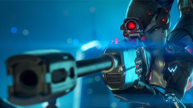 Overwatch: Blizzard sẽ có những động thái xử phạt gamer lợi dụng Game Browser để cày XP
