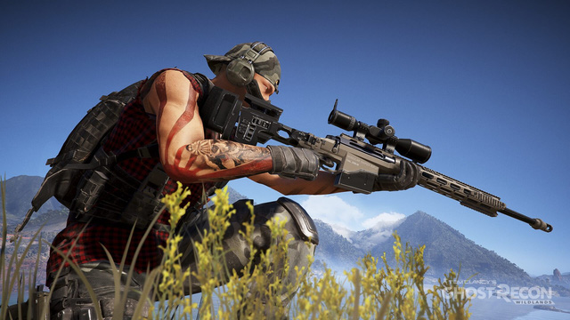 10 điều thú vị về tựa game Ghost Recon: Wildlands mà người chơi nên biết
