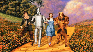 Wizard of the Oz có thể sẽ có một phiên bản kinh dị