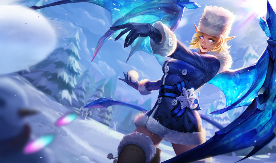 Liên Quân Mobile: Top 6 tướng có khả năng dồn sát thương nhanh nhất