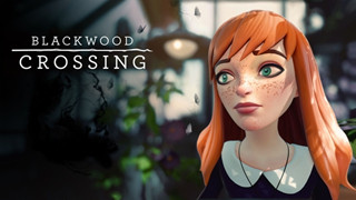 Blackwood Crossing - Tựa game nói về tuổi thơ và sự mất mát