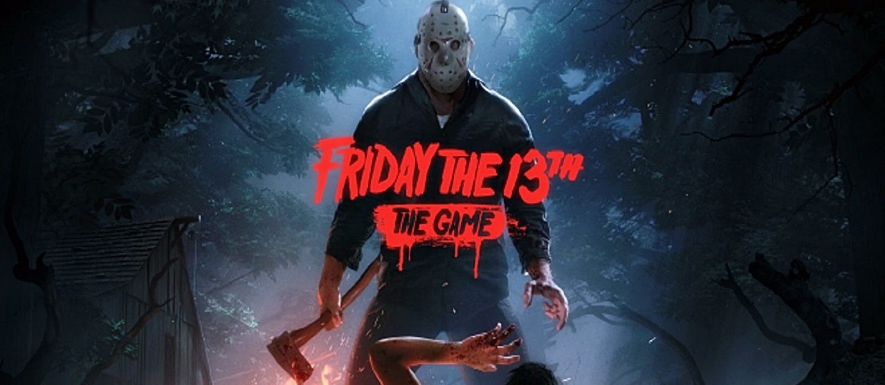 Trailer game Friday The 13th mới giới thiệu 101 kiểu băm người như phim kinh dị