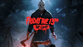 Trailer game Friday The 13th mới giới thiệu 101 kiểu băm người như phim kinh dị