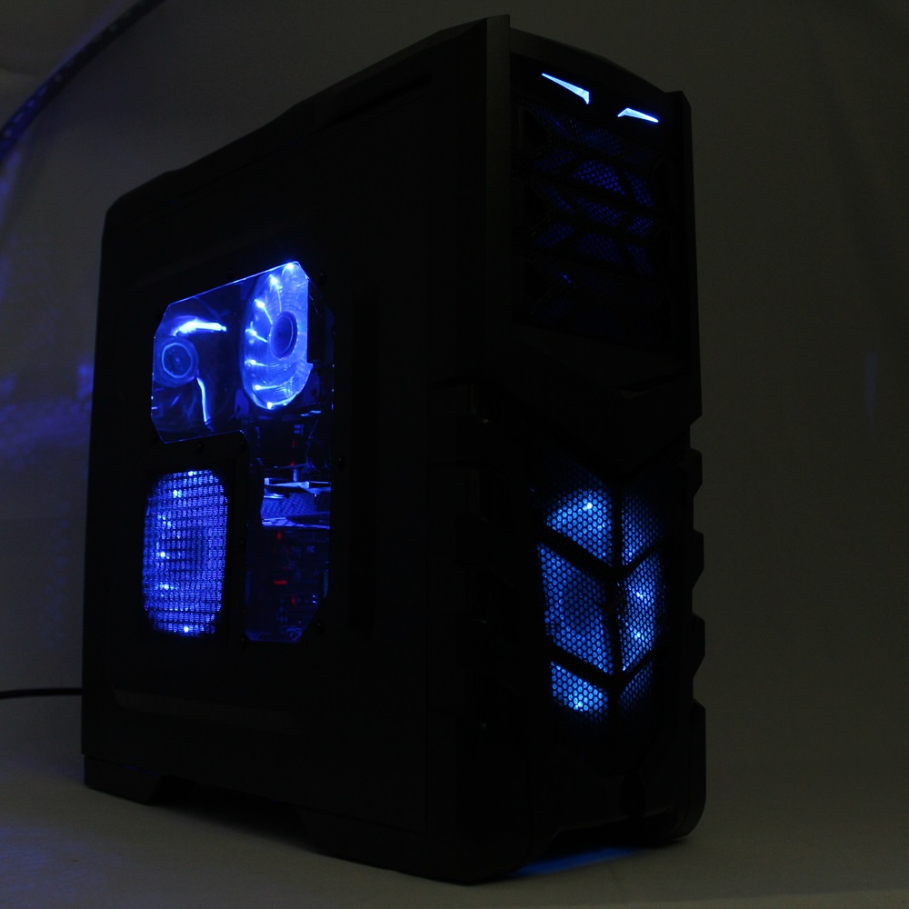 Cấu hình chiến mượt tất cả game eSports với giá mềm nhất có thể