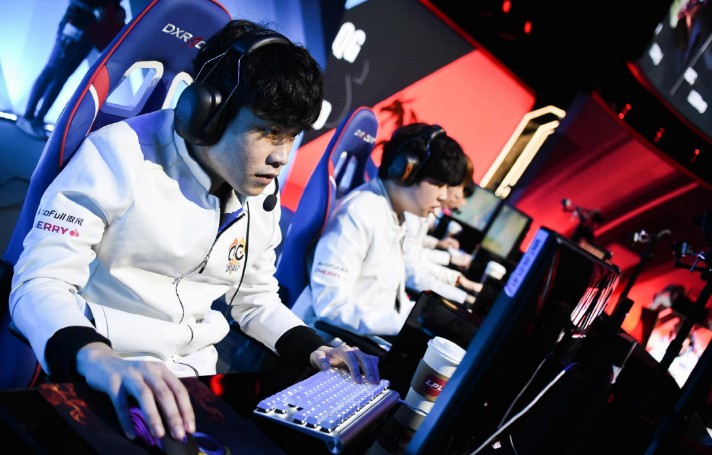 LMHT: Tahm Kench gặp lỗi, người hâm mộ yêu cầu đuổi Qiao Gu Reapers khỏi thệ thống giải LPL