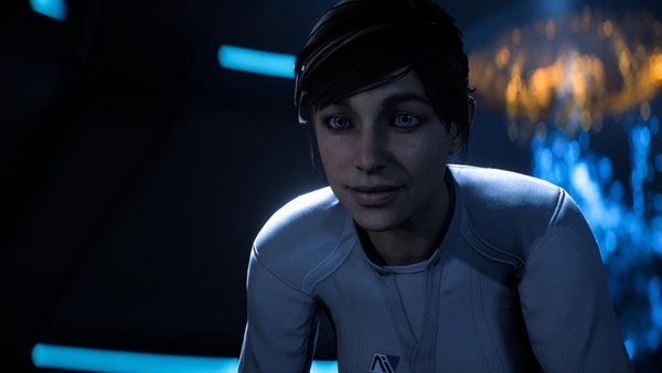 Mass Effect: Andromeda sẽ có hơn 1.200 nhân vật có thể trao đổi với người chơi