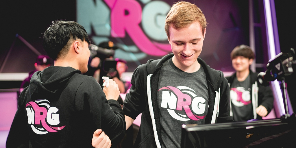 Washington D.C. trở thành thành phố đầu tiên trên thế giới đầu tư cho eSports