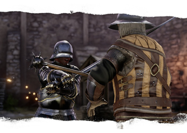 Mordhau thu về hơn 140.000 USD chỉ sau một ngày gây quỹ phát triển