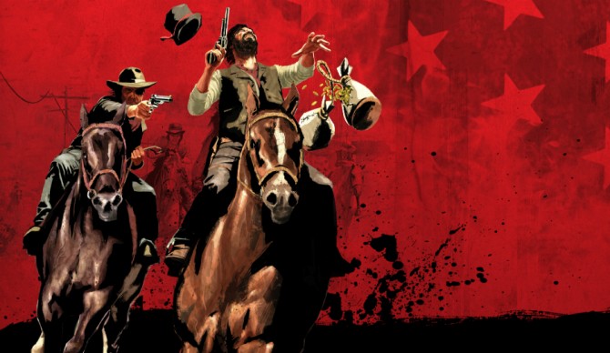 Những thông tin đã có về Red Dead Redemption 2