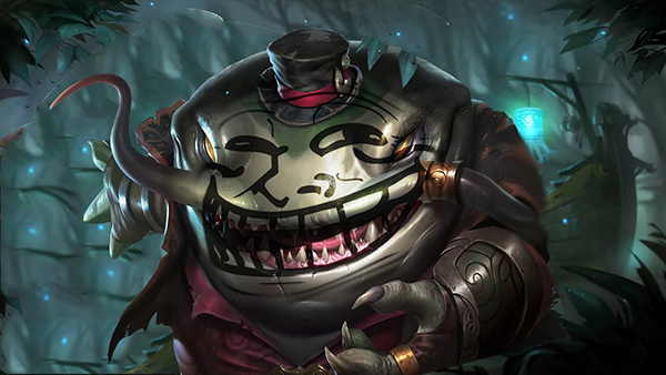 LMHT: Sẽ có một vị tướng thuần hỗ trợ mới và sẽ ra mắt trước khi cập nhật Urgot 