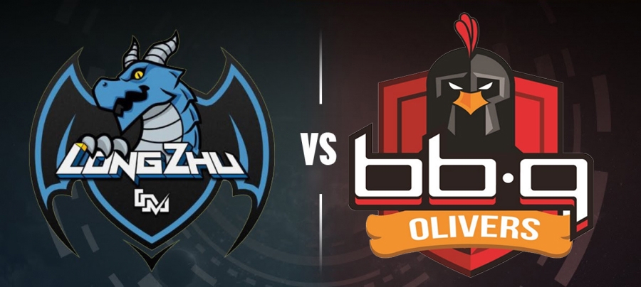 [LCK] BBQ Oliver vs Long Zhu Gaming - Cuộc chiến nửa dưới bảng xếp hạng