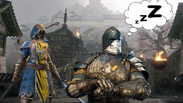 Ubisoft "xuống tay" với người chơi gian lận trong For Honor