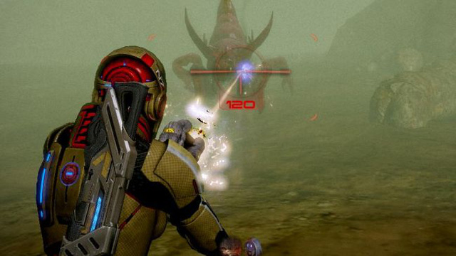 Nếu yêu thích những khẩu súng laser thì 9 tựa game này bạn không nên bỏ qua