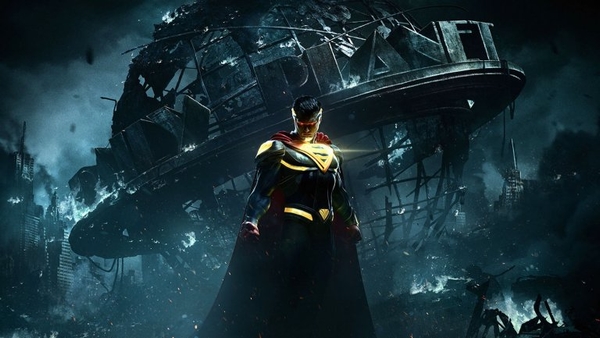 Injustice 2: Hệ thống mua bán trang phục trong game