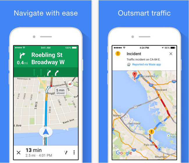 Những ứng dụng nên có trên hấu hết các Smartphone 