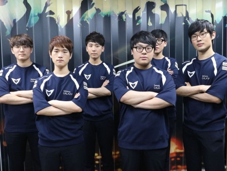 LMHT: Samsung Galaxy phải chịu hình phạt từ Riot vì đã cố ý rời trận trước khi trận đấu kết thúc