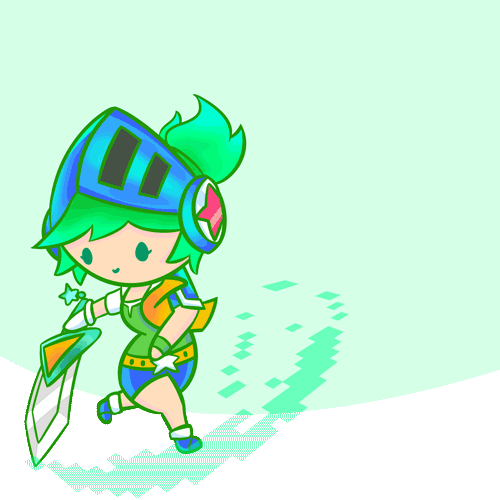 LMHT: 5 vị tướng đường trên đang được ưa chuộng nhất tại phiên bản 7.5 tại Hàn Quốc 9