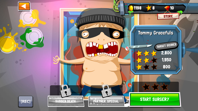 Những tựa game có gameplay kì quái game thủ nên thử trải nghiệm một lần