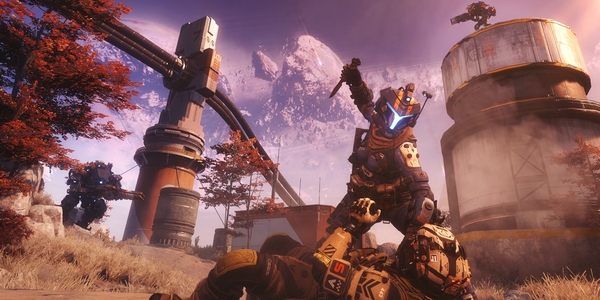 Respawn Entertainment nói về tương lai Titanfall 2