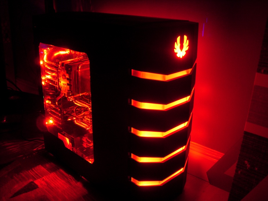 Hướng dẫn xây dựng cấu hình PC gaming tầm trung hợp túi tiền đại đa số game thủ