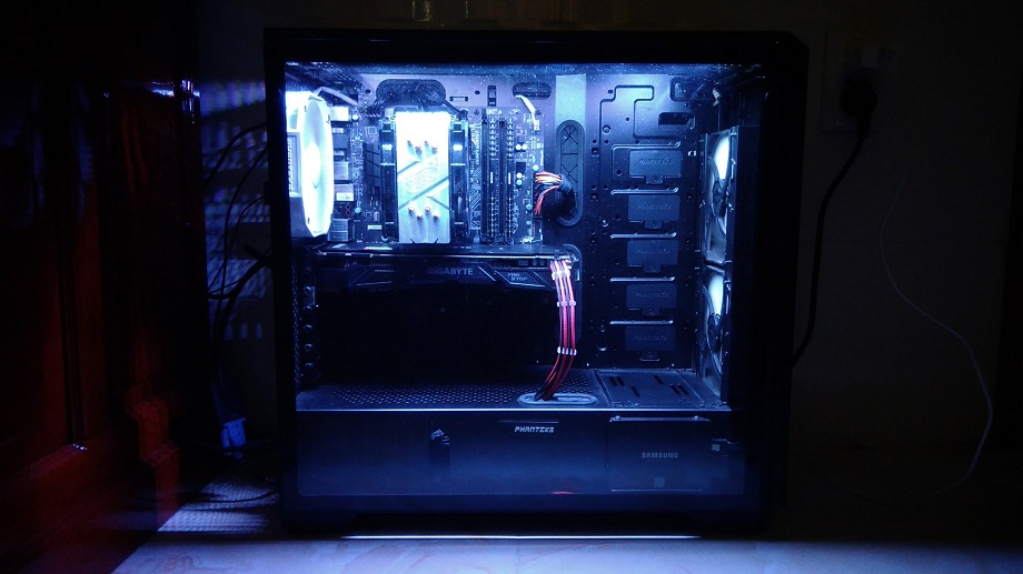 Hướng dẫn chọn CPU Intel phù hợp nhất cho máy tính chiến game