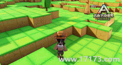 Cận cảnh PixArk: Game thủ sẽ bất ngờ khi thế giới thực máu me đã được 'hoạt hình hoá' dễ thương thế nào