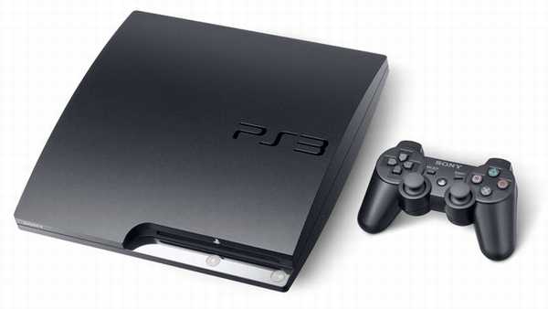 PlayStation 3 sớm ngừng sản xuất tại Nhật Bản