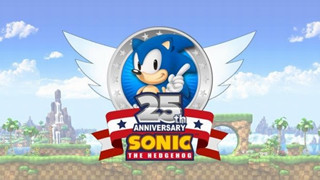 Sonic Mania bị dời ngày, Project Sonic 2017 có tên mới