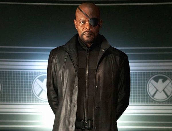 Avengers: Infinity War - Samuel L. Jackson bỏ ngỏ khả năng góp mặt