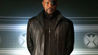 Avengers: Infinity War - Samuel L. Jackson bỏ ngỏ khả năng góp mặt