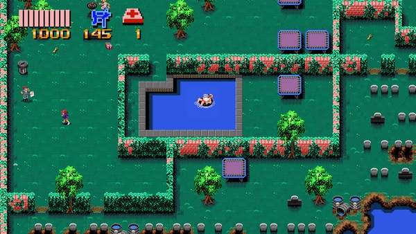 Những bài nhạc game "bất hủ" của thập niên 90