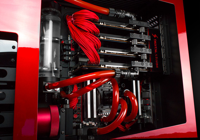 Chỉ muốn khoe POTG, game thủ được cộng đồng mạng hổ trợ linh kiện để dựng PC mới vì thấy chỉ chơi ở độ phân giải 800 X 600