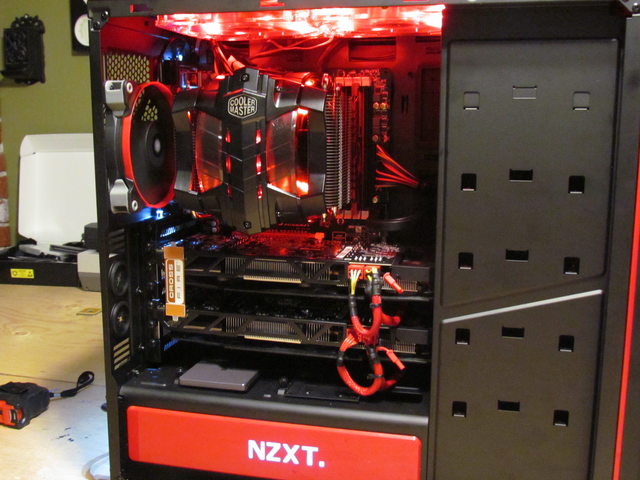 Hướng dẫn xây dựng cấu hình Max Setting hầu hết các game hiện nay