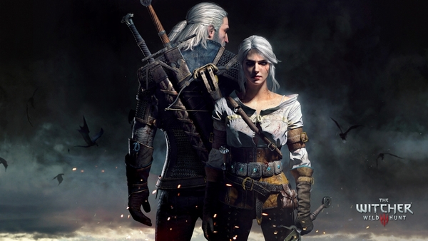 CD Projekt Red xác nhận The Witcher 4