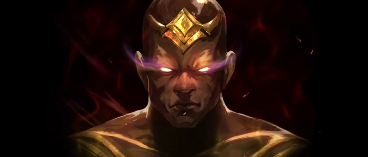 LMHT: Hé lộ trang phục mới tiếp theo cho Lee Sin qua video teaser cực ngầu