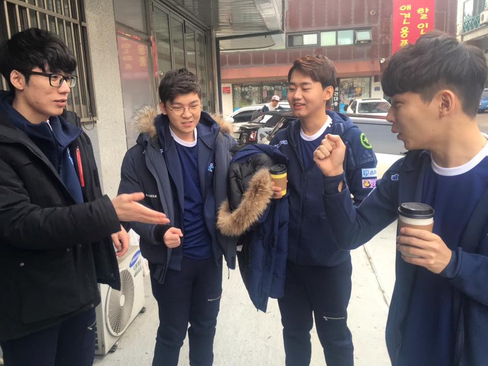 LMH: Lại thêm một tin buồn cho Afreeca Freecs sau khi đội bị đẩy khỏi top 5