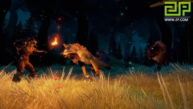 Chi tiết hơn về Rend - Tựa game onilne với cơ chế gameplay vô cùng hấp dẫn