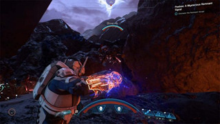 Mass Effect: Andromeda - Tiết lộ mức giá mua bán trong game