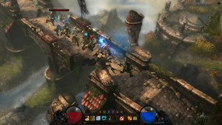 Diablo III: Chi tiết bản cập nhật 2.5.0 hôm nay