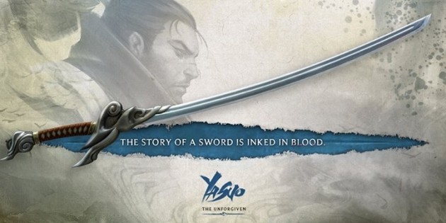 Chiêm ngưỡng quá trình làm nên thanh kiếm của vị tướng vạn người mê trong Liên Minh Huyền Thoại