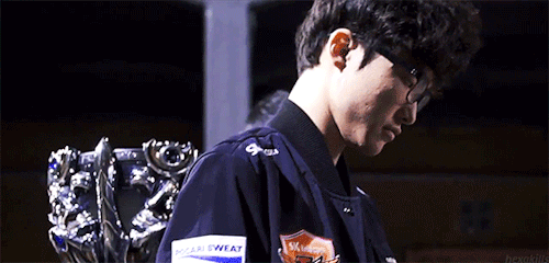 LMHT: Những lý do mà bạn không nên test tướng trong những trận đấu xếp hạng 3