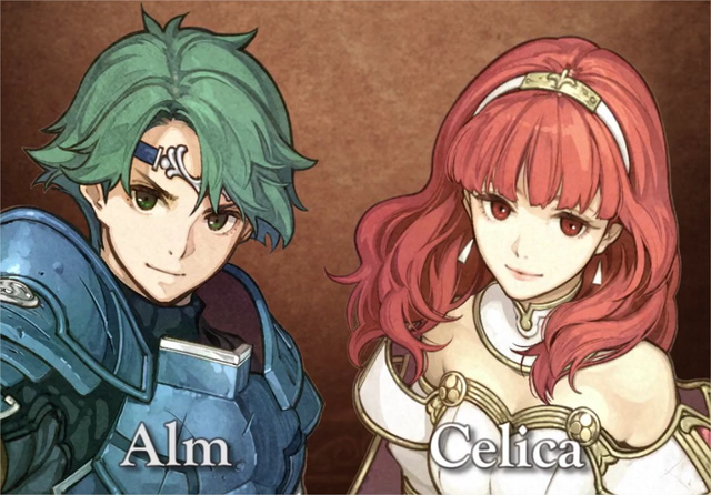Game chiến thuật Fire Emblem Echoes sẽ được phát hành trên Nintendo 3DS