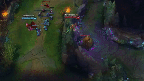 Sửa đi sửa lại vẫn "ế hàng", Riot quyết định xóa nhân vật "nhọ nhất" này khỏi Liên Minh Huyền Thoại