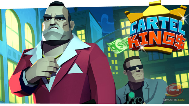 Muốn thử cảm giác đấu súng trong thế giới ngầm, Cartel Kings sẽ là tựa game dành cho bạn
