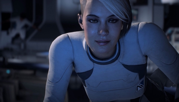 Mass Effect: Andromeda ra mắt cập nhật mới, BioWare cân nhắc việc cải thiện hình ảnh