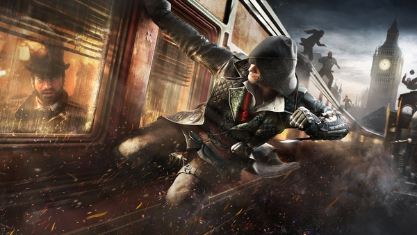 Seri phim truyền hình Assassin's Creed đang được thực hiện