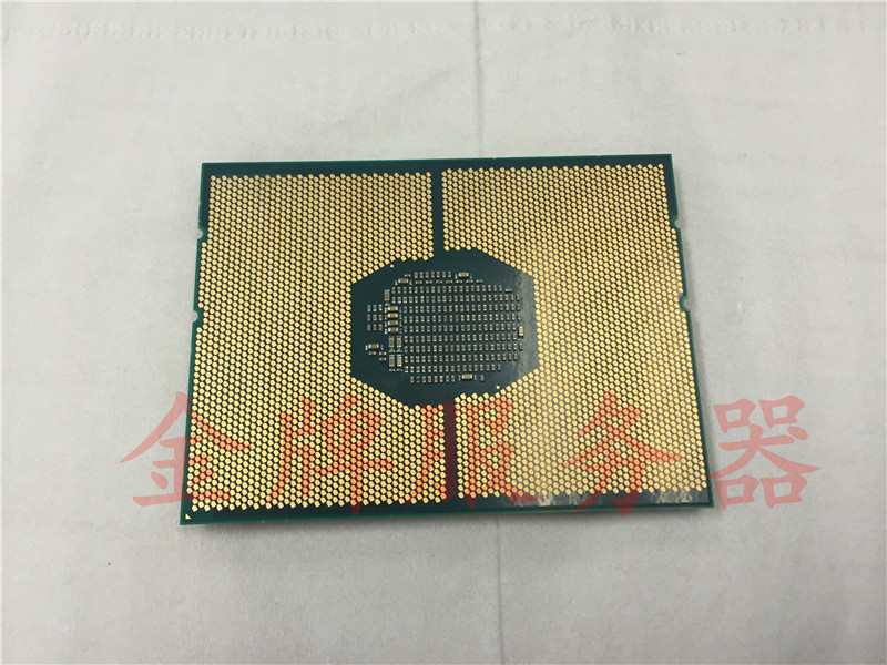 Lộ diện hiệu năng CPU Xeon E5-2699 v5 Skylake EP 32 nhân - 64 luồng
