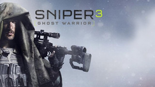 Sniper: Ghost Warrior 3 - Sự tĩnh lặng chết chóc