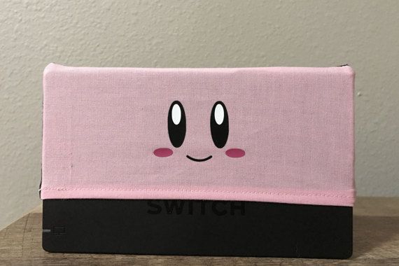 Dock Sock - Phụ kiện dành cho Nintendo Switch đang được rất nhiều game thủ săn lùng 