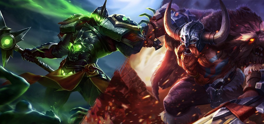 Cách đăng kí giải Đấu Trường Huyền Thoại Mùa Xuân 2017 tại ba khu vực